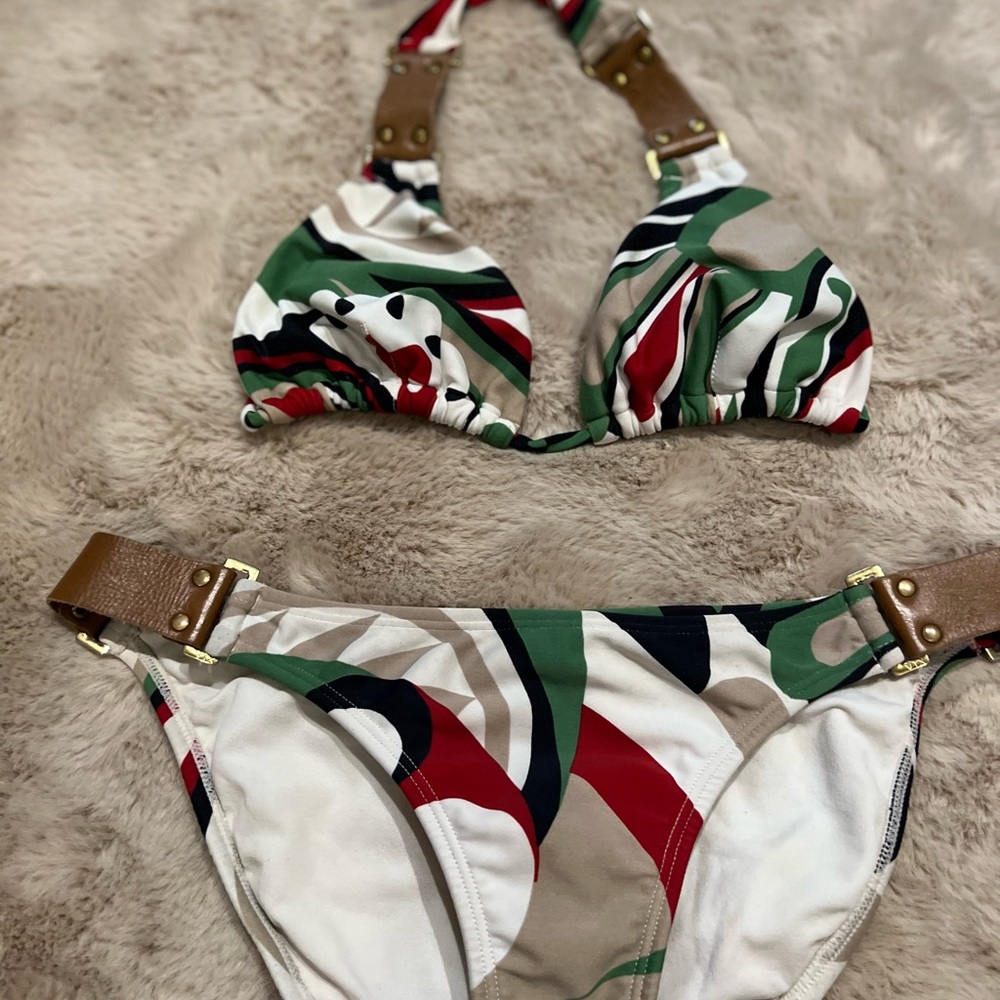 Vix Bikini - image 4